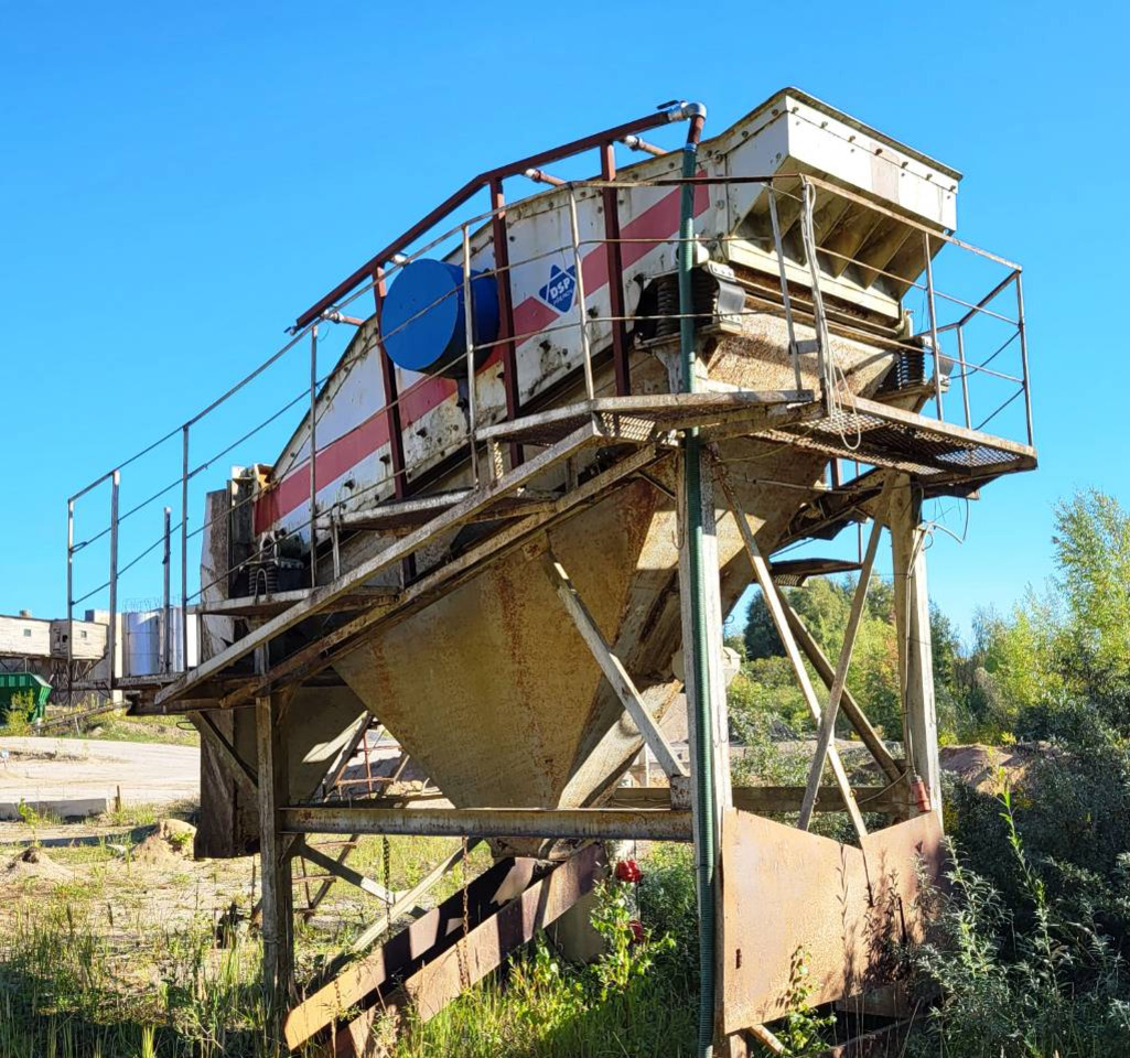 DSP VTK 160x400-1 - Sito: slika 5 DSP VTK 160x400-1 - Sito: slika 5