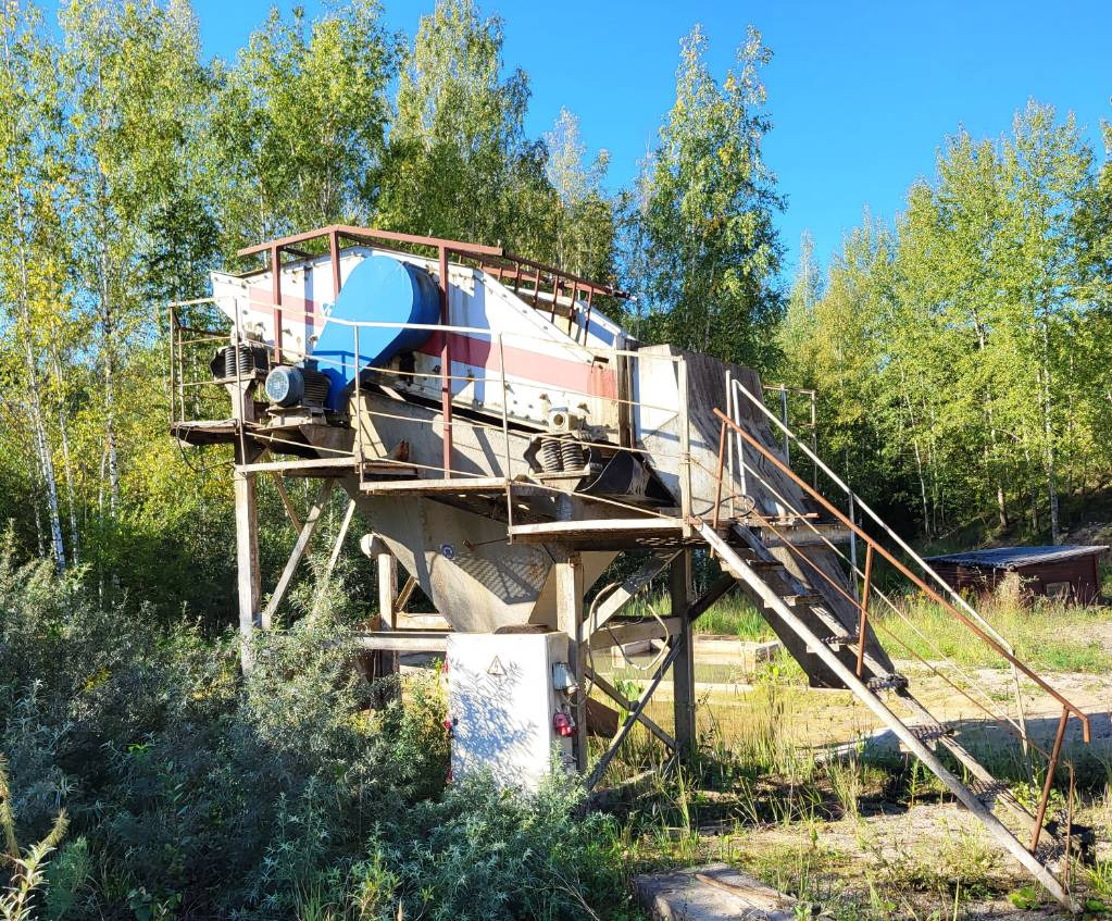 DSP VTK 160x400-1 - Sito: slika 2 DSP VTK 160x400-1 - Sito: slika 2