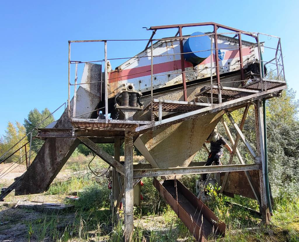 DSP VTK 160x400-1 - Sito: slika 1 DSP VTK 160x400-1 - Sito: slika 1