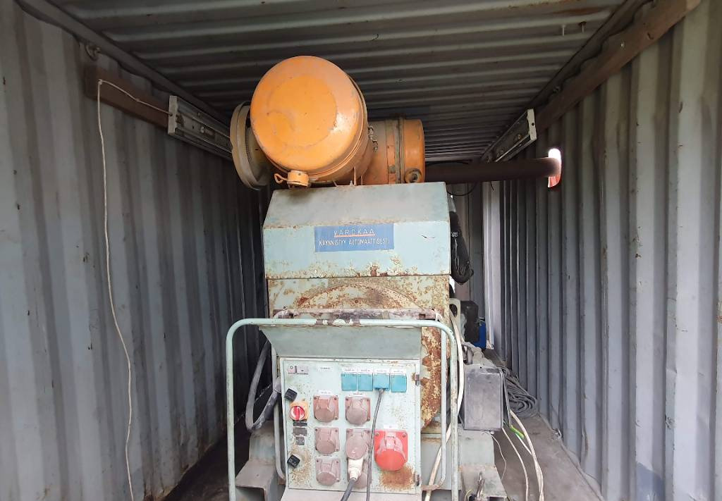 Dorman ABB Stromberg 325 kVa - Set generatora: slika 4 Dorman ABB Stromberg 325 kVa - Set generatora: slika 4