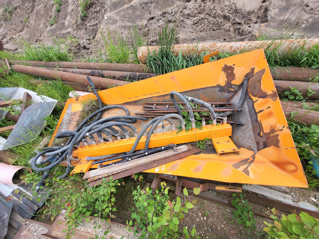 Sito Portafill 6000 XT: slika 6 Sito Portafill 6000 XT: slika 6