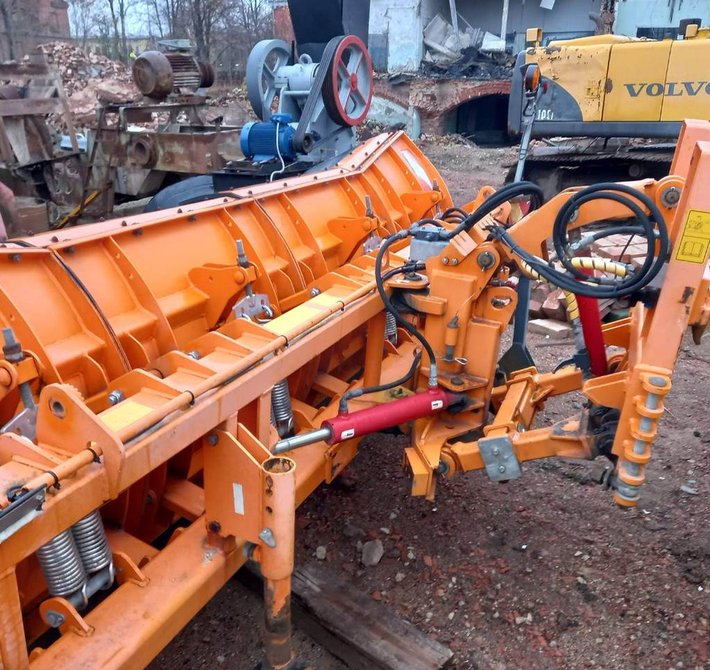 Rasco Kalnik 3,4 - Raonik za sneg: slika 3 Rasco Kalnik 3,4 - Raonik za sneg: slika 3