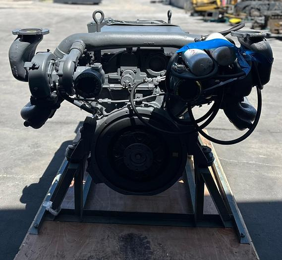 Deutz BF8L513 - Motor za Građevinska mašina: slika 3 Deutz BF8L513 - Motor za Građevinska mašina: slika 3