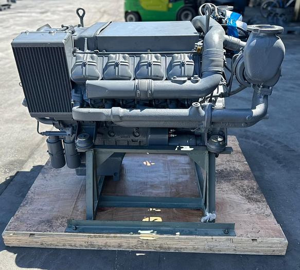 Deutz BF8L513 - Motor za Građevinska mašina: slika 4 Deutz BF8L513 - Motor za Građevinska mašina: slika 4