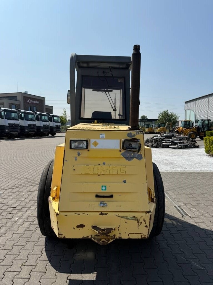 Bomag BW 172 D-2 - Kompaktor: slika 5 Bomag BW 172 D-2 - Kompaktor: slika 5
