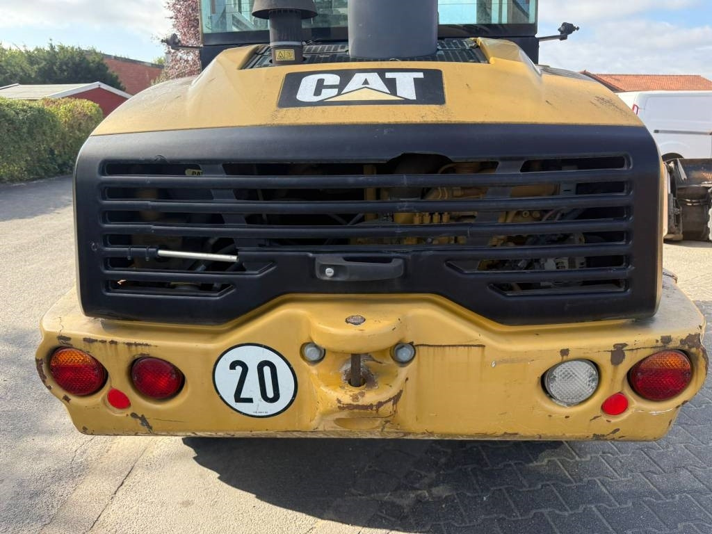 CAT 908 H 2 CAT 908 H 2: slika 6 CAT 908 H 2 CAT 908 H 2: slika 6