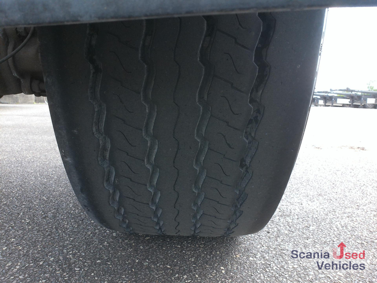 HUEFFERMANN HSA 1870LS f. Abrollbehälter Top !!! - Abrol/ Autopodizač prikolica: slika 2 HUEFFERMANN HSA 1870LS f. Abrollbehälter Top !!! - Abrol/ Autopodizač prikolica: slika 2