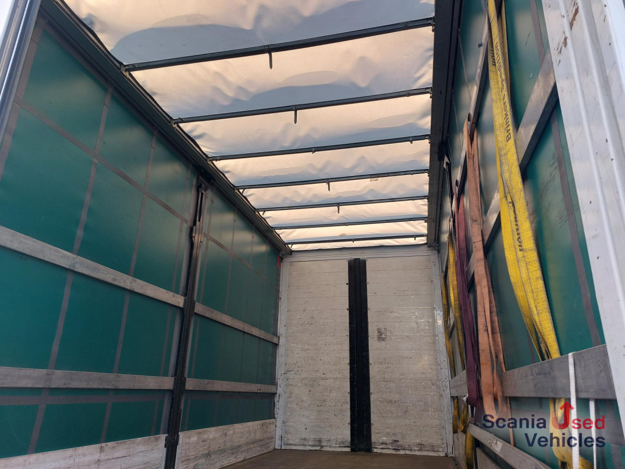 MERCEDES-BENZ 1845L Plane/Edscha NUR KOMPLETT m. ANH.!!! - Kamion sa ceradom: slika 2 MERCEDES-BENZ 1845L Plane/Edscha NUR KOMPLETT m. ANH.!!! - Kamion sa ceradom: slika 2