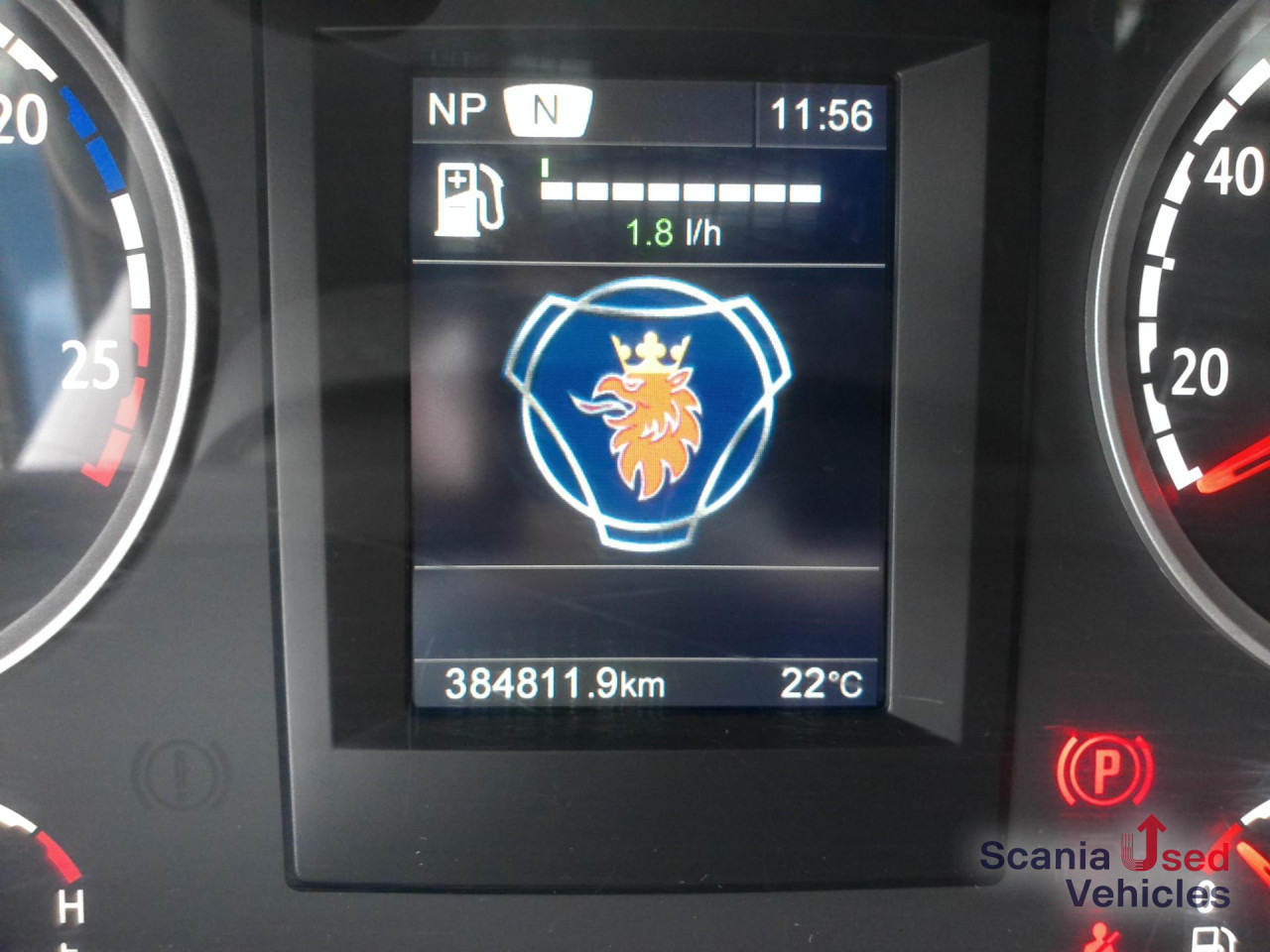 SCANIA R 450 LB6x2*4MNA - Kamioni za prevoz konja: slika 3 SCANIA R 450 LB6x2*4MNA - Kamioni za prevoz konja: slika 3