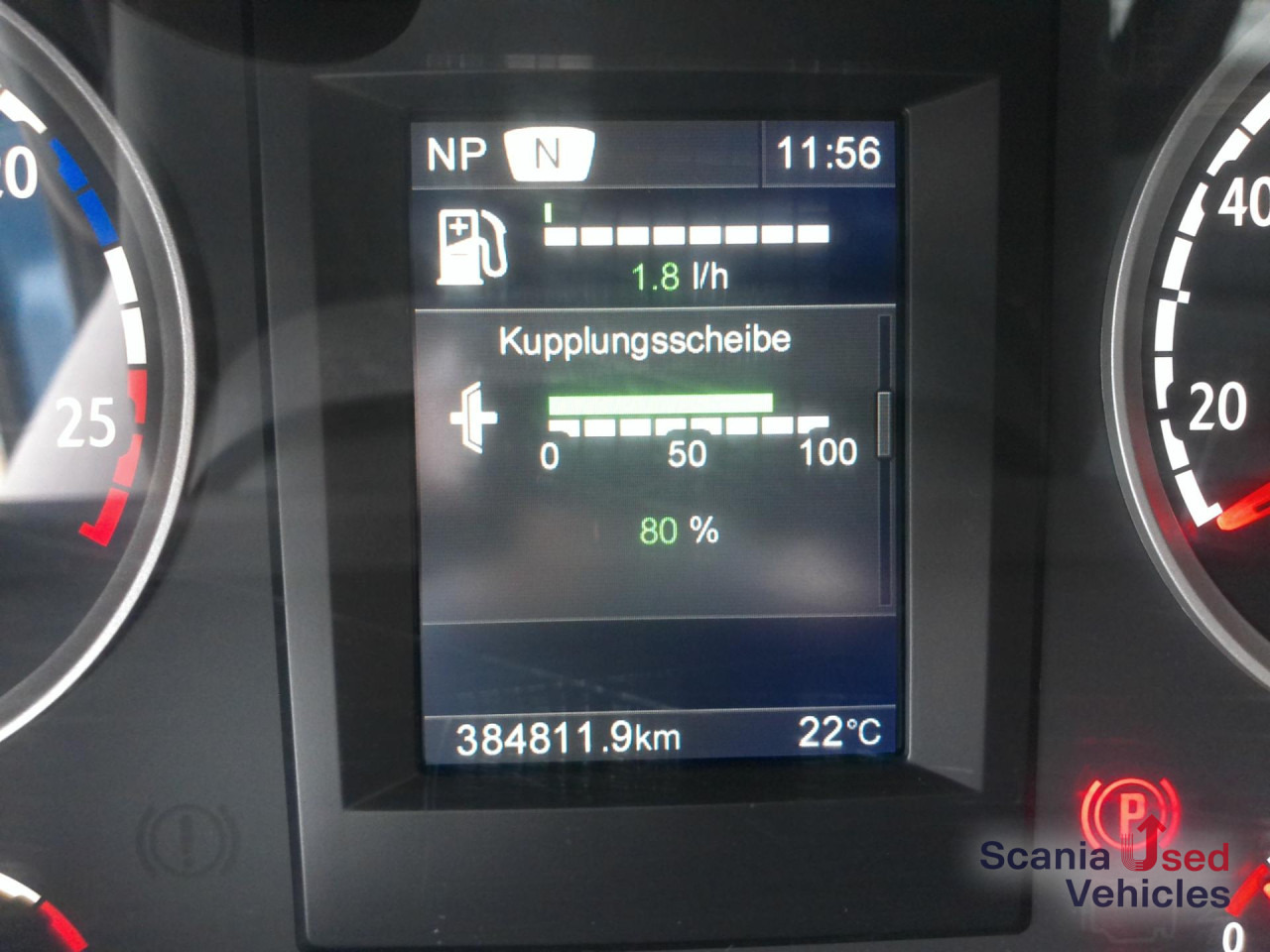 SCANIA R 450 LB6x2*4MNA - Kamioni za prevoz konja: slika 4 SCANIA R 450 LB6x2*4MNA - Kamioni za prevoz konja: slika 4