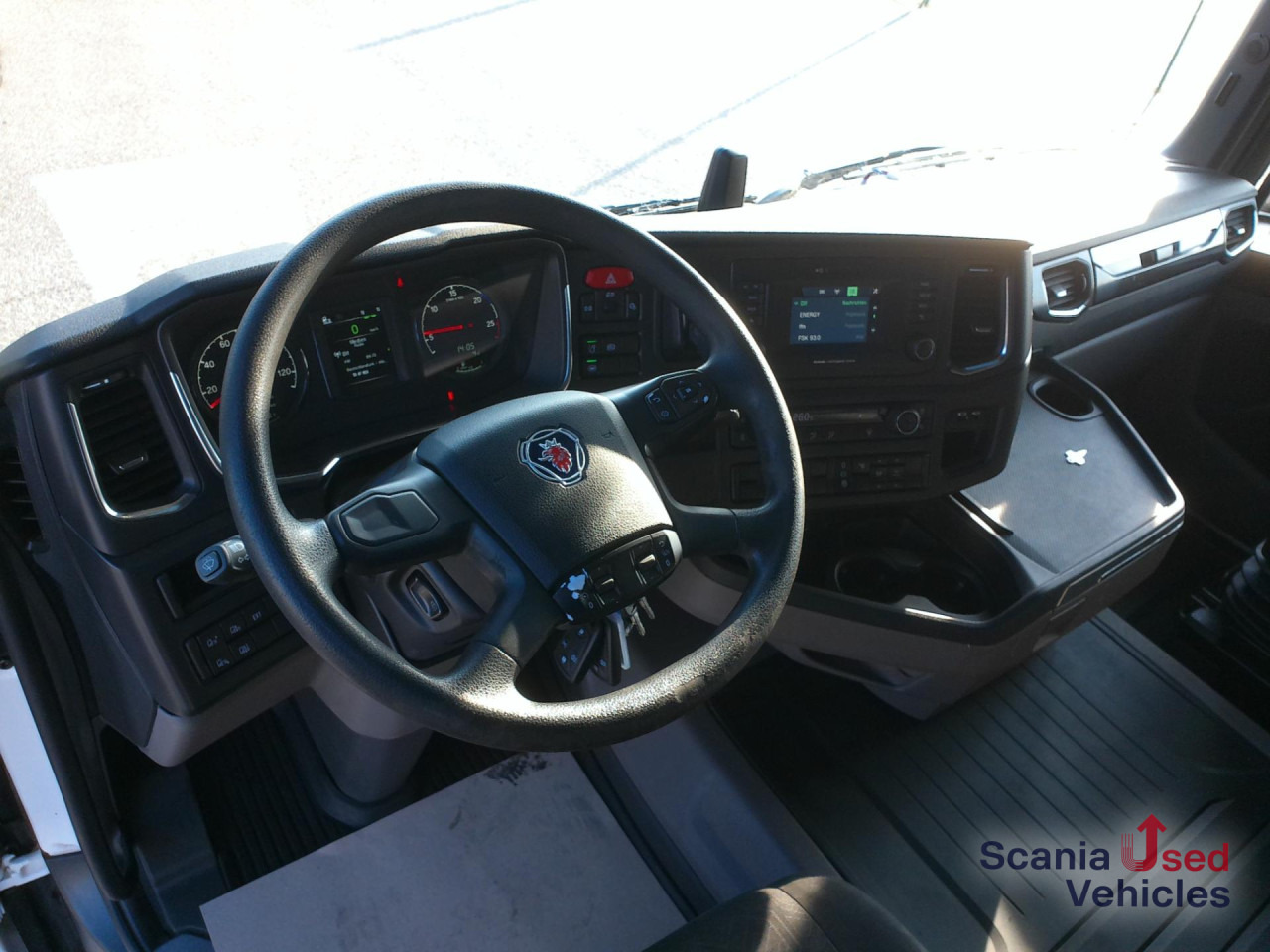 SCANIA R 410 A4x2NA - Leasing 989,00 - 100 tkm p.a.!!! - Tegljač: slika 2 SCANIA R 410 A4x2NA - Leasing 989,00 - 100 tkm p.a.!!! - Tegljač: slika 2