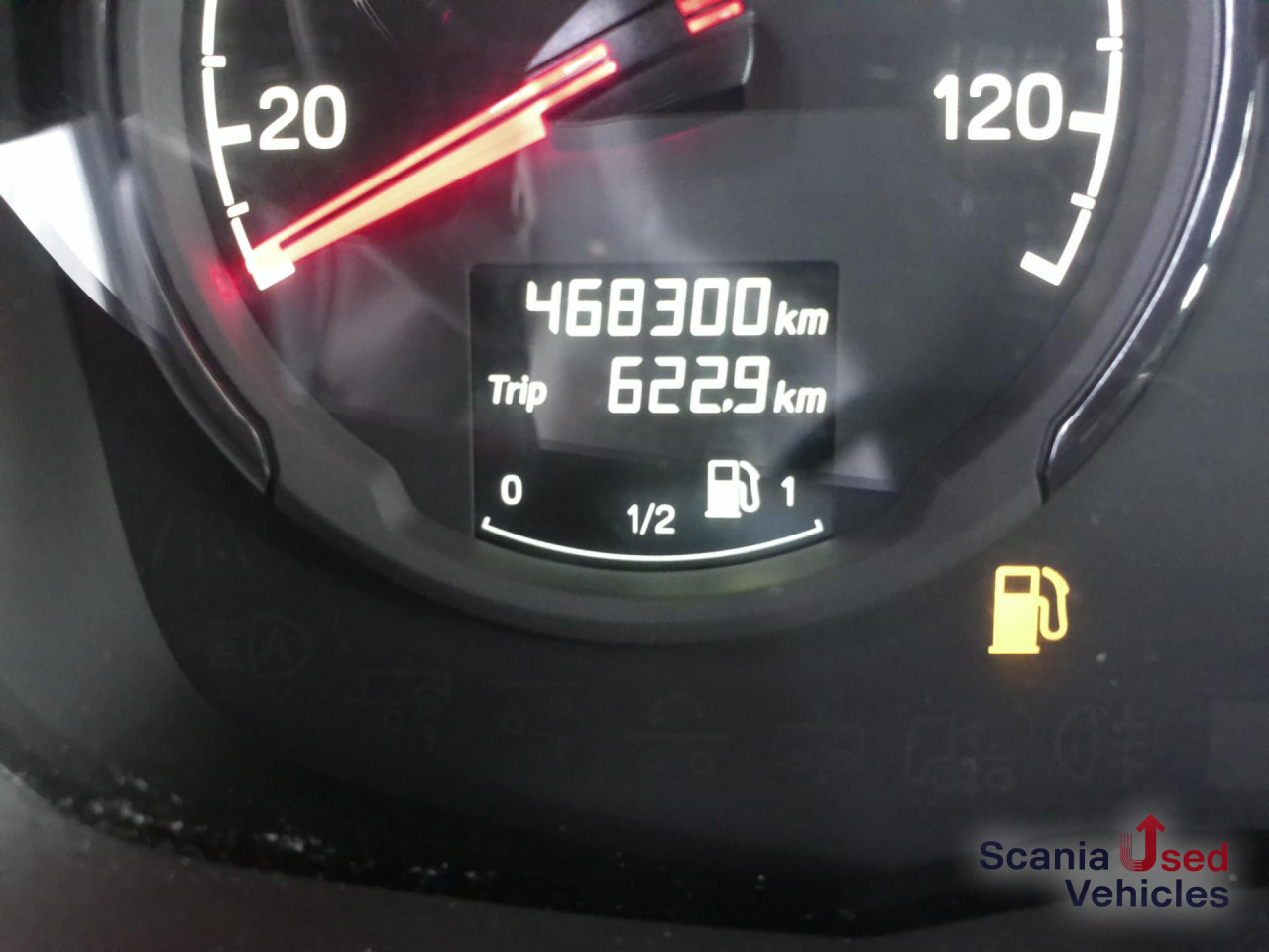 SCANIA R 410 A4x2NA - Leasing 989,00 - 48 Monate!!! - Tegljač: slika 3 SCANIA R 410 A4x2NA - Leasing 989,00 - 48 Monate!!! - Tegljač: slika 3