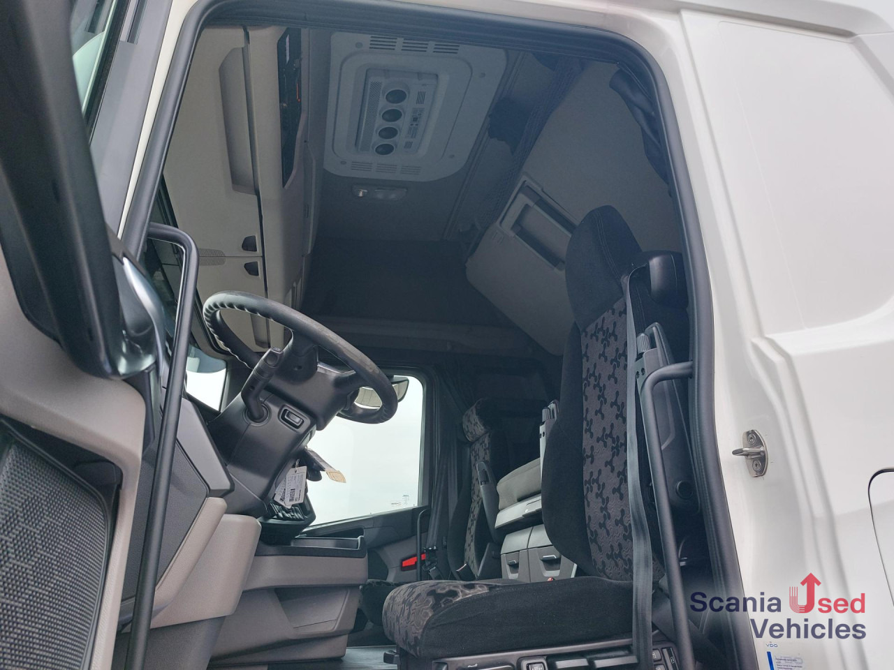 Tegljač SCANIA R 450 A4x2EB verstellbare Sattelplatte TOP!!!: slika 15