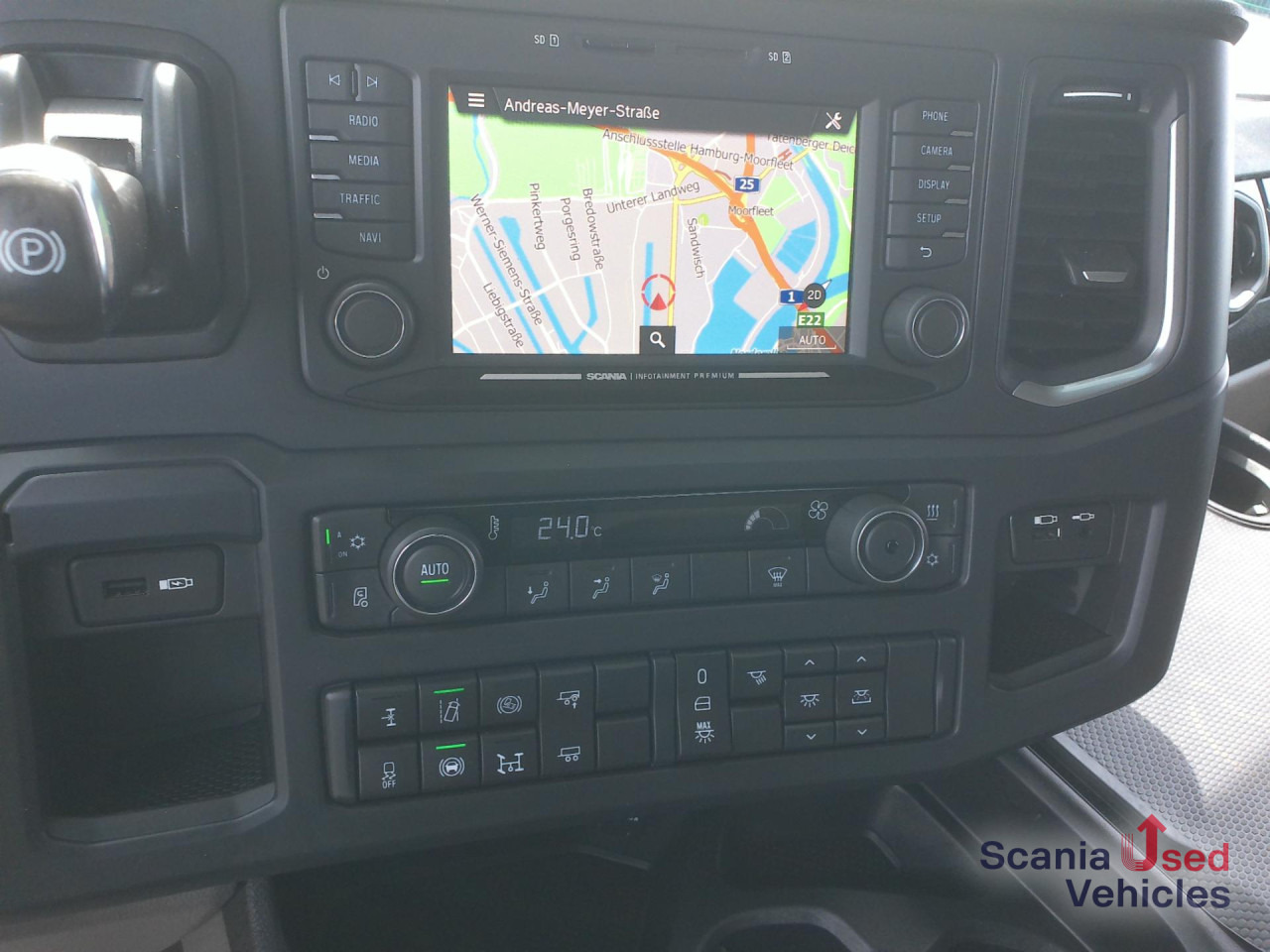 SCANIA R 460 A4x2NA - Tegljač: slika 2 SCANIA R 460 A4x2NA - Tegljač: slika 2