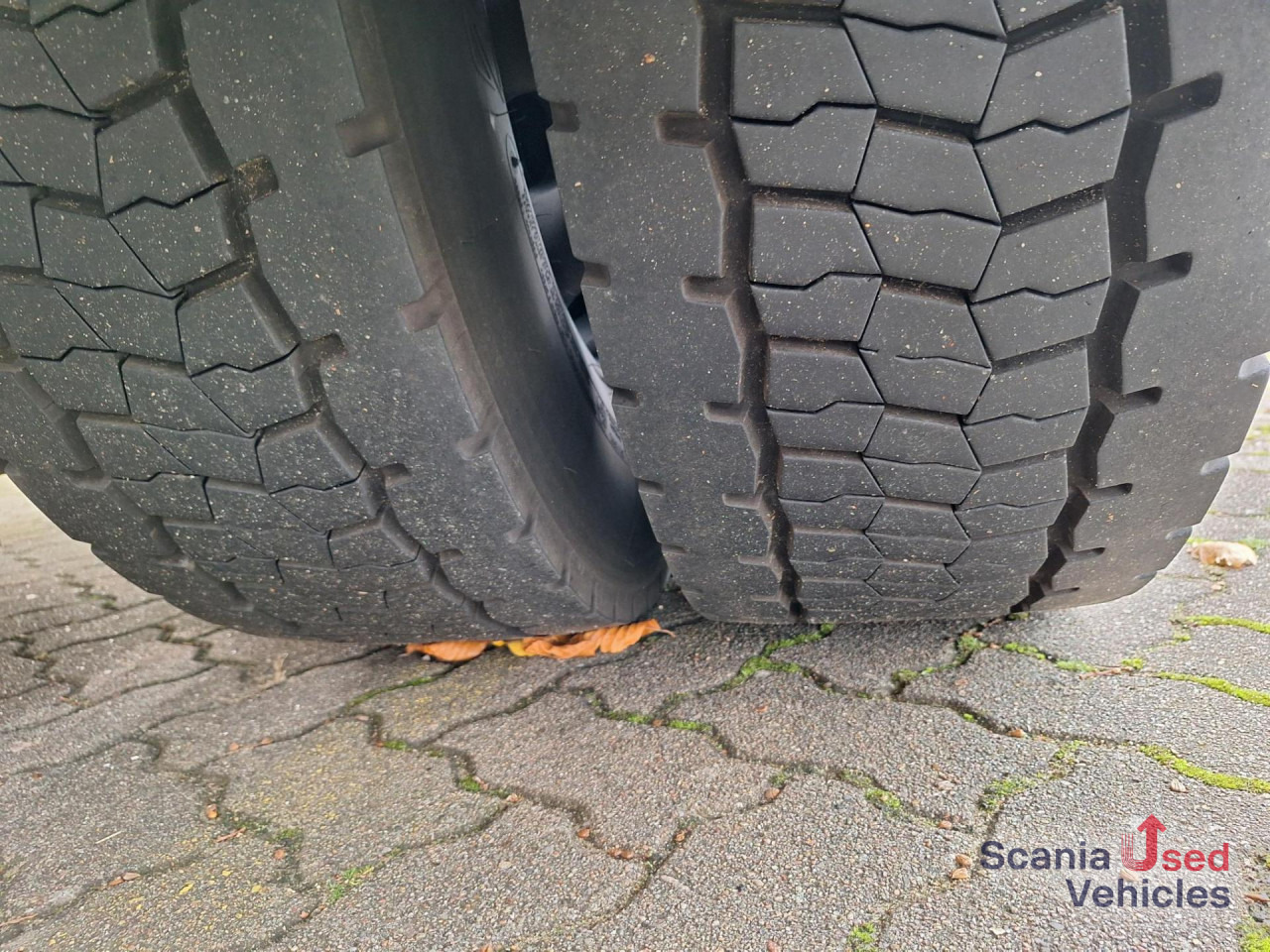 VOLVO FM 460 ADR/FL NUR 566Tkm!!! - Tegljač: slika 3 VOLVO FM 460 ADR/FL NUR 566Tkm!!! - Tegljač: slika 3