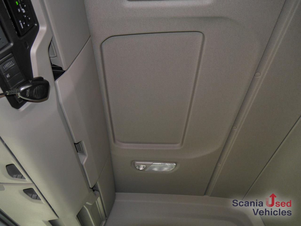 SCANIA G 460 B6x4HZ XT - Meiller D316 / Bordmatik - - Istovarivač: slika 2 SCANIA G 460 B6x4HZ XT - Meiller D316 / Bordmatik - - Istovarivač: slika 2