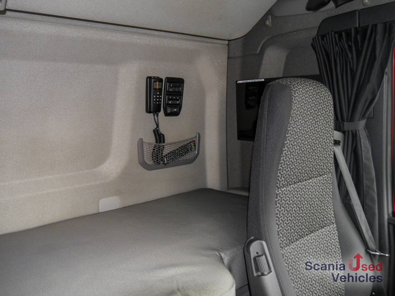 SCANIA R 410 B6x2*4LB Jumbo, Lenkachse, Standklima - Kamion za prevoz kontejnera/ Kamion sa promenjivim sandukom: slika 2 SCANIA R 410 B6x2*4LB Jumbo, Lenkachse, Standklima - Kamion za prevoz kontejnera/ Kamion sa promenjivim sandukom: slika 2