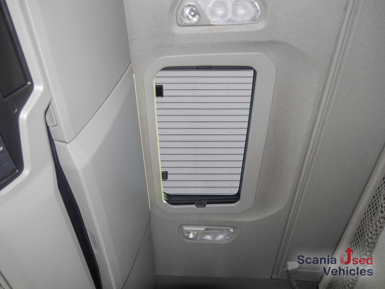 SCANIA R 460 A4x2NA - SUPER - - Tegljač: slika 2 SCANIA R 460 A4x2NA - SUPER - - Tegljač: slika 2