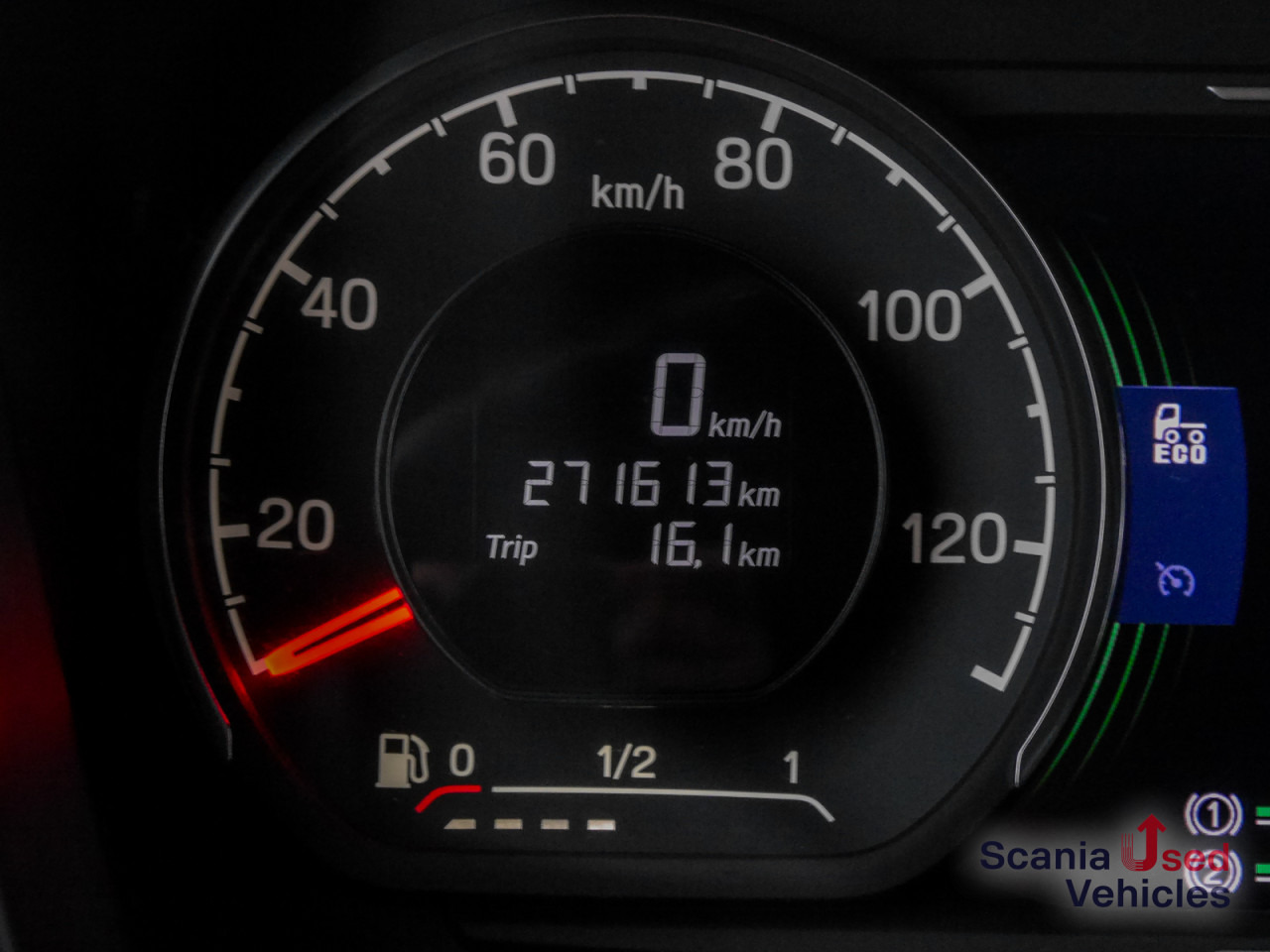 SCANIA R 460 A4x2NA - SUPER - - Tegljač: slika 4 SCANIA R 460 A4x2NA - SUPER - - Tegljač: slika 4