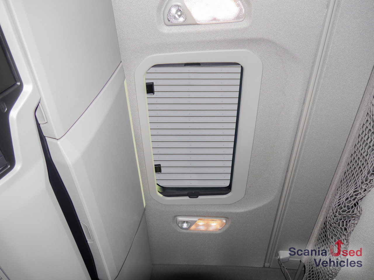 SCANIA R 460 A4x2NA - SUPER - - Tegljač: slika 2 SCANIA R 460 A4x2NA - SUPER - - Tegljač: slika 2