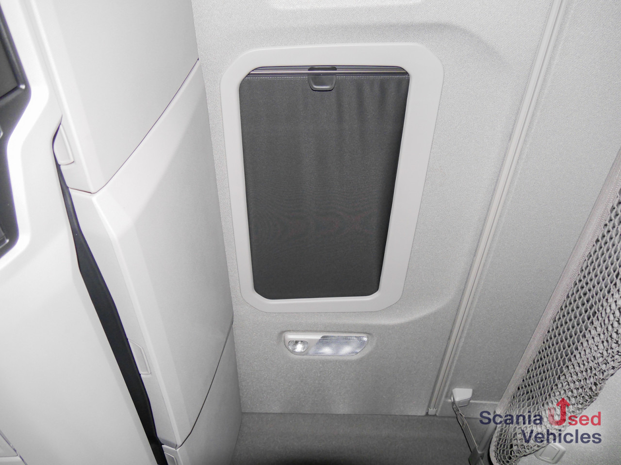 SCANIA R 460 A4x2NA - SUPER - - Tegljač: slika 2 SCANIA R 460 A4x2NA - SUPER - - Tegljač: slika 2