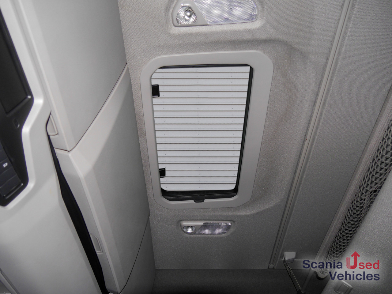 SCANIA R 460 A4x2NA - SUPER - - Tegljač: slika 3 SCANIA R 460 A4x2NA - SUPER - - Tegljač: slika 3