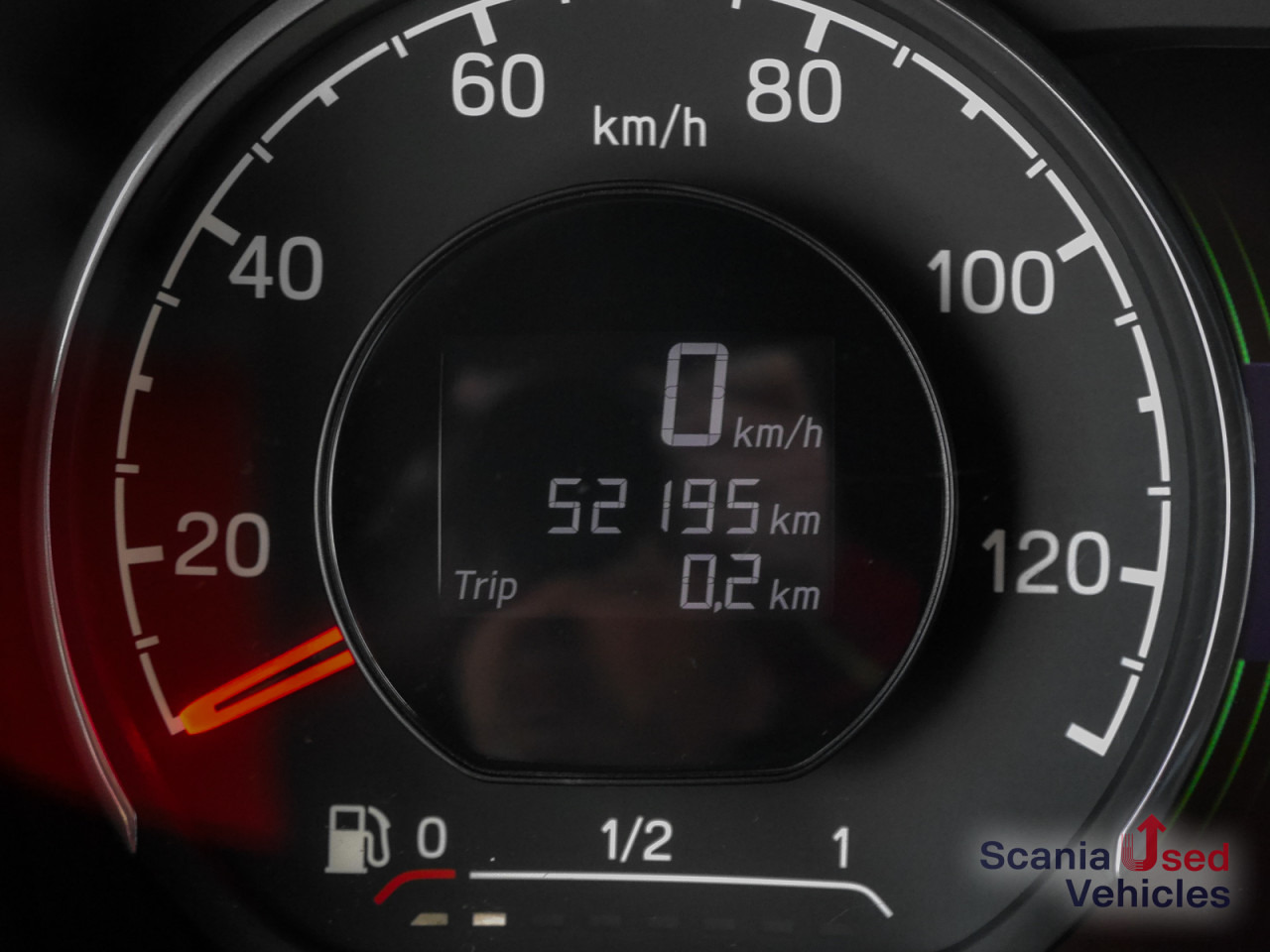 SCANIA R 460 A4x2NA - SUPER - - Tegljač: slika 4 SCANIA R 460 A4x2NA - SUPER - - Tegljač: slika 4