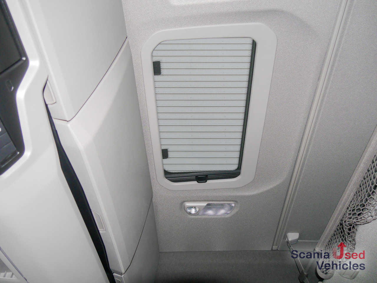 SCANIA R 460 A4x2NA - SUPER - - Tegljač: slika 2 SCANIA R 460 A4x2NA - SUPER - - Tegljač: slika 2