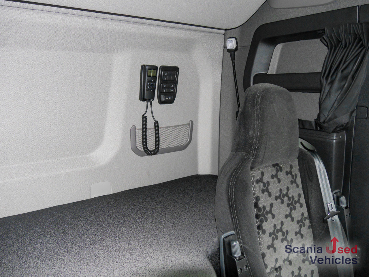 SCANIA R 500 A4x2NA - SUPER - - Tegljač: slika 2 SCANIA R 500 A4x2NA - SUPER - - Tegljač: slika 2