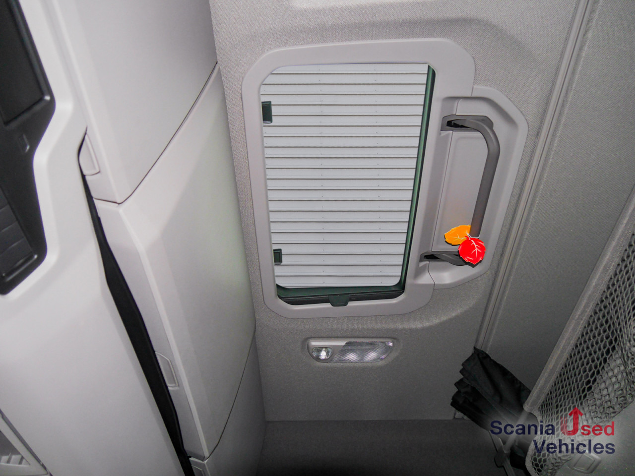 SCANIA R 500 A4x2NA - SUPER - - Tegljač: slika 3 SCANIA R 500 A4x2NA - SUPER - - Tegljač: slika 3