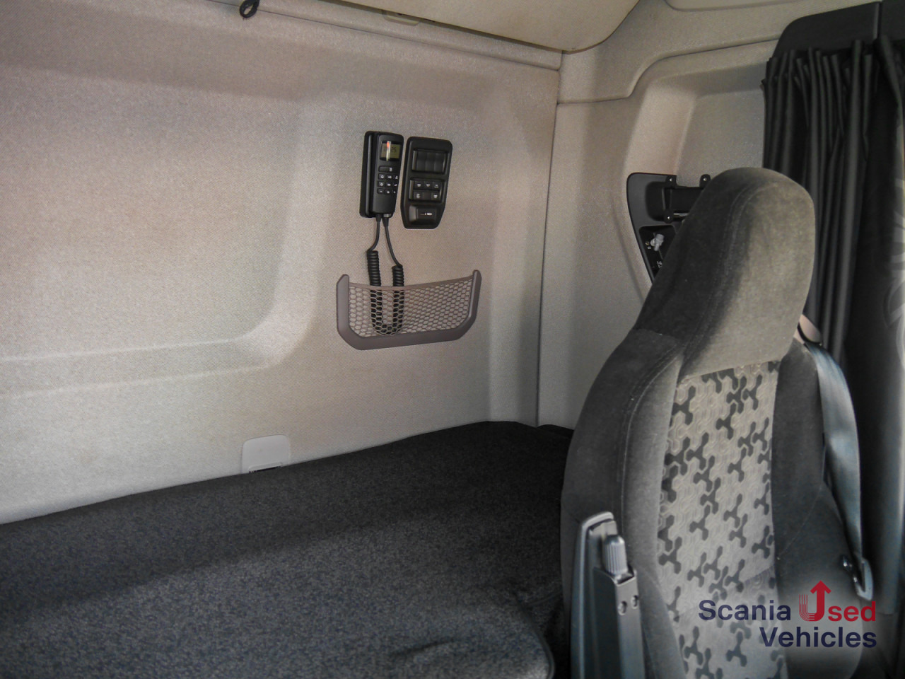 SCANIA S 500 A4x2NB - Voll-Luft - - Tegljač: slika 2 SCANIA S 500 A4x2NB - Voll-Luft - - Tegljač: slika 2