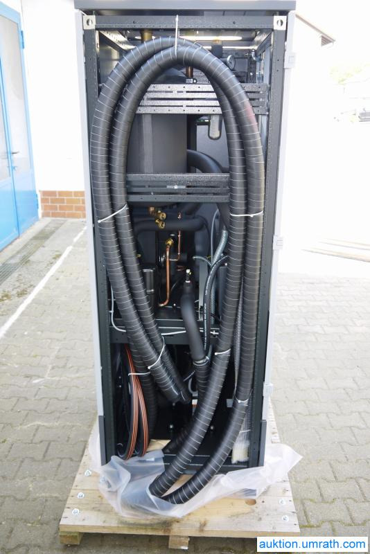 Technotrans beta.ac 140G Kältemodul Kühlgerät für Heidelberger Primefire 106 Druckmaschine - Mašina za obradu metala: slika 4 Technotrans beta.ac 140G Kältemodul Kühlgerät für Heidelberger Primefire 106 Druckmaschine - Mašina za obradu metala: slika 4