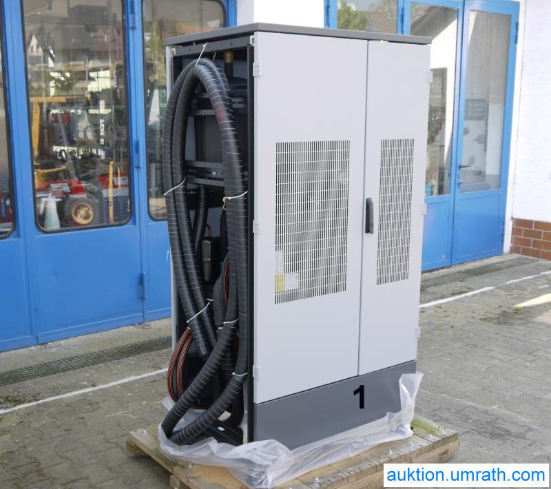 Technotrans beta.ac 140G Kältemodul Kühlgerät für Heidelberger Primefire 106 Druckmaschine - Mašina za obradu metala: slika 3 Technotrans beta.ac 140G Kältemodul Kühlgerät für Heidelberger Primefire 106 Druckmaschine - Mašina za obradu metala: slika 3