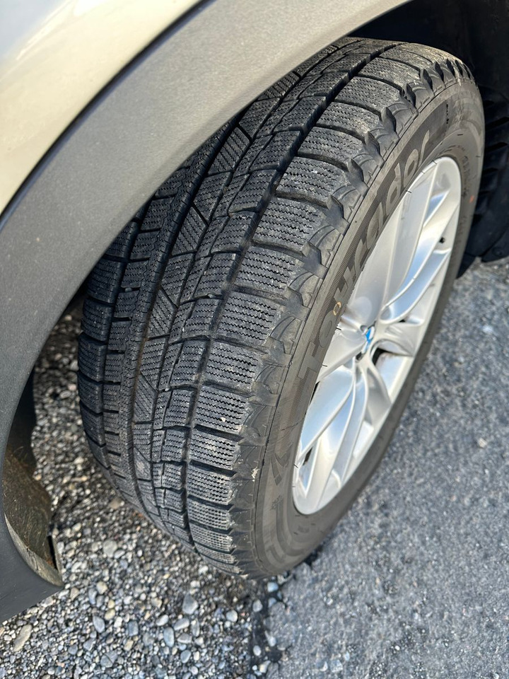 BMW X3 Baureihe X3 xDrive 30 d - SUVSUV: slika 4 BMW X3 Baureihe X3 xDrive 30 d - SUVSUV: slika 4