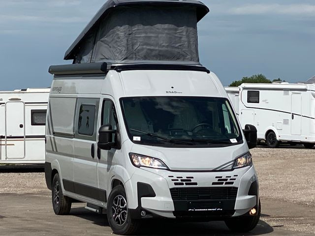 Carado CV 600 Aufstelldach, Automatik, white Label - Kamp kombi: slika 2 Carado CV 600 Aufstelldach, Automatik, white Label - Kamp kombi: slika 2