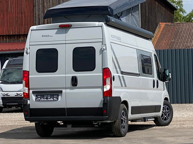 Carado CV 600 Aufstelldach, white Label - Kamp kombi: slika 5 Carado CV 600 Aufstelldach, white Label - Kamp kombi: slika 5