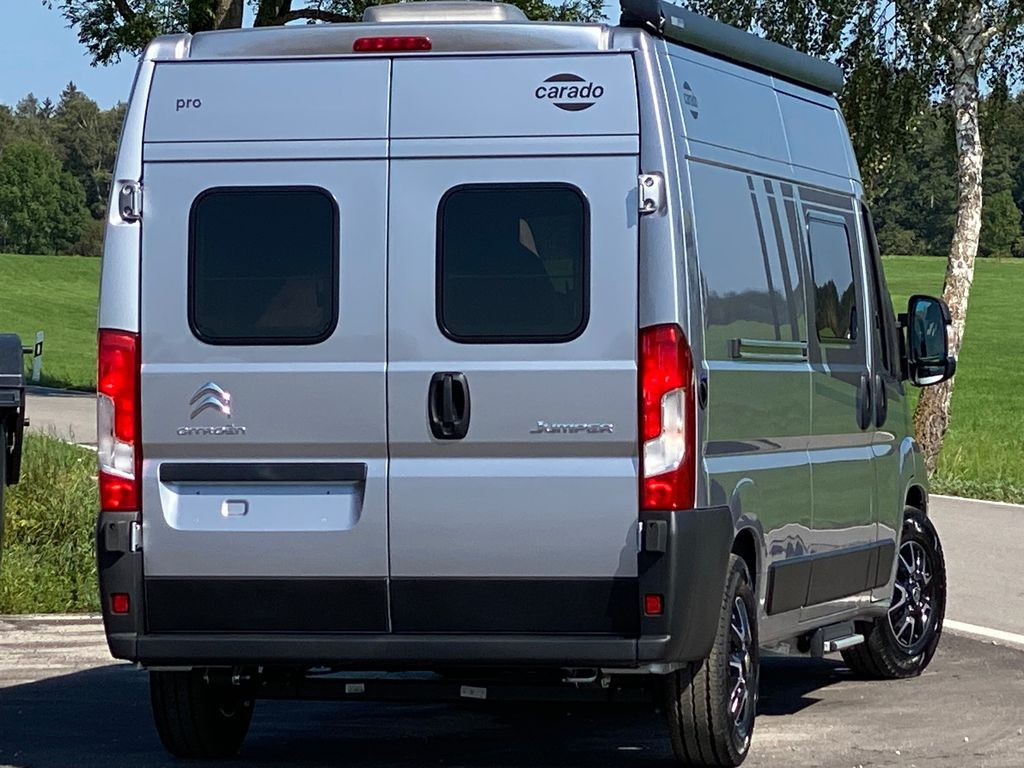 Carado CVE 600 Edition pro ,Markise,Rahmenfenster - Kamp kombi: slika 5 Carado CVE 600 Edition pro ,Markise,Rahmenfenster - Kamp kombi: slika 5