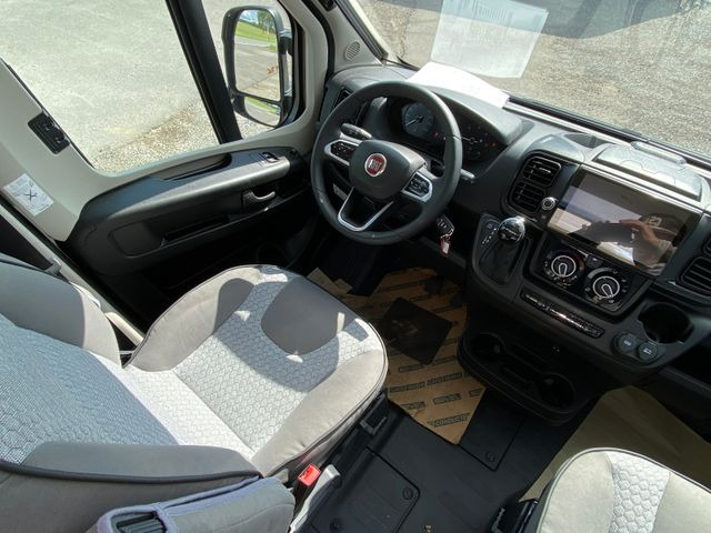 Hobby Vantana De Luxe K60 FT *Markise*Navi*RFK*KLIMA - Kamp kombi: slika 5 Hobby Vantana De Luxe K60 FT *Markise*Navi*RFK*KLIMA - Kamp kombi: slika 5