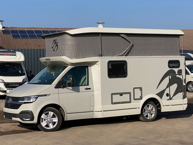 Knaus Tourer CUV 500 MQ CUVISION ohne slide Bett - Poluintegrisani kamper: slika 4 Knaus Tourer CUV 500 MQ CUVISION ohne slide Bett - Poluintegrisani kamper: slika 4