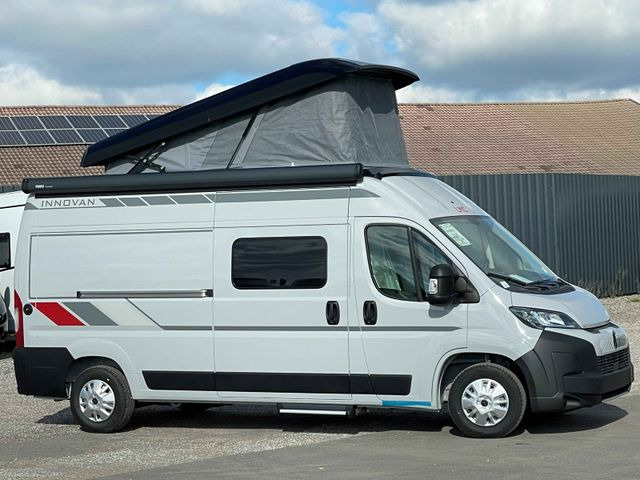 LMC INNOVAN 600 ,ASD, Aufstelldach,26 Modell,Navi - Kamp kombi: slika 4 LMC INNOVAN 600 ,ASD, Aufstelldach,26 Modell,Navi - Kamp kombi: slika 4