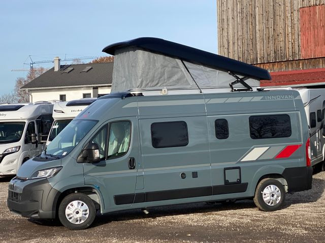 LMC INNOVAN 600 ,ASD, Aufstelldach,26 Modell, - Kamp kombi: slika 5 LMC INNOVAN 600 ,ASD, Aufstelldach,26 Modell, - Kamp kombi: slika 5