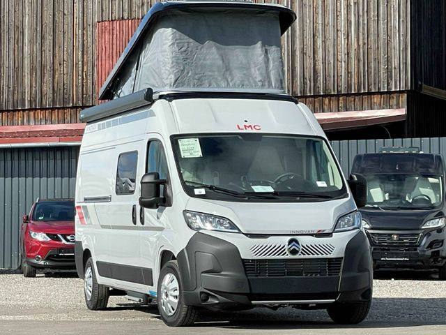 LMC INNOVAN 600 ,ASD, Aufstelldach,26 Modell, - Kamp kombi: slika 1 LMC INNOVAN 600 ,ASD, Aufstelldach,26 Modell, - Kamp kombi: slika 1