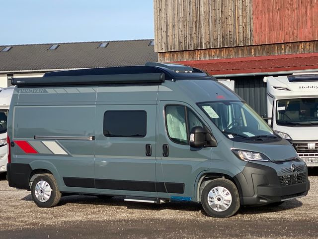 LMC INNOVAN 600 ,ASD, Aufstelldach,26 Modell, - Kamp kombi: slika 2 LMC INNOVAN 600 ,ASD, Aufstelldach,26 Modell, - Kamp kombi: slika 2