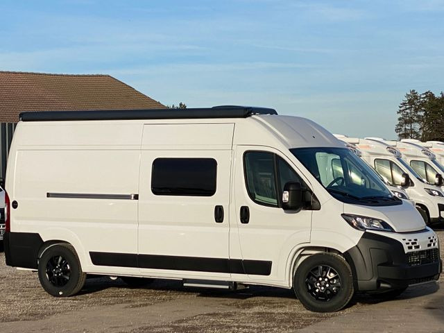 ROADfans Hopper Active 600 DS - Kamp kombi: slika 3 ROADfans Hopper Active 600 DS - Kamp kombi: slika 3