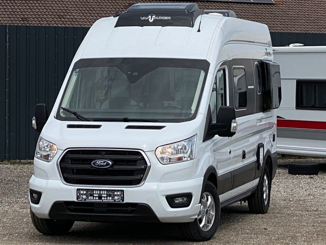 VANTourer 600 D,Dieselstandheizung - Kamp kombi: slika 3 VANTourer 600 D,Dieselstandheizung - Kamp kombi: slika 3