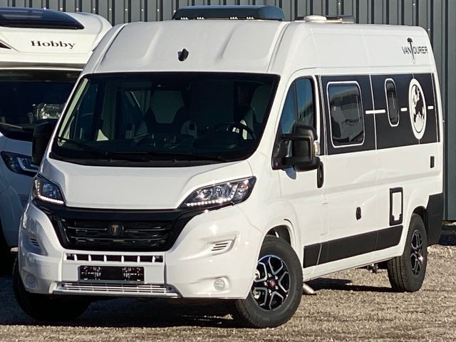 VANTourer 600MQ, D ,Dieselstandheizung - Kamp kombi: slika 4 VANTourer 600MQ, D ,Dieselstandheizung - Kamp kombi: slika 4