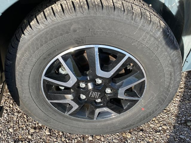 Weinsberg CaraBus 600 MQ EDITION Fire - Kamp kombi: slika 4 Weinsberg CaraBus 600 MQ EDITION Fire - Kamp kombi: slika 4