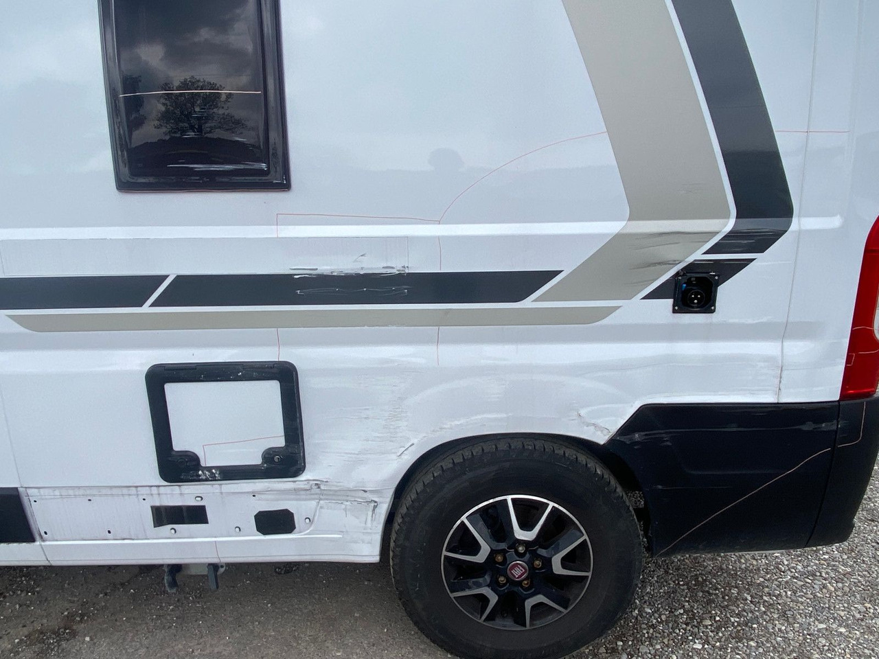 Weinsberg CaraTour 600 MQ, Aufstelldach - Kamp kombi: slika 3 Weinsberg CaraTour 600 MQ, Aufstelldach - Kamp kombi: slika 3