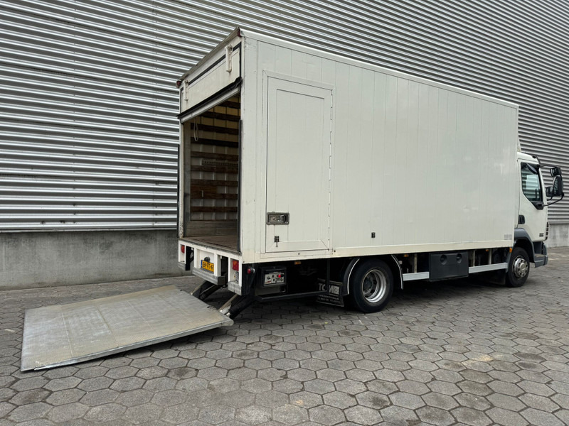 DAF LF 45.150 / Manual / Euro 3 / Tail Lift / TUV: 2-2026 / NL truck - Kamion sa zatvorenim sandukom: slika 3 DAF LF 45.150 / Manual / Euro 3 / Tail Lift / TUV: 2-2026 / NL truck - Kamion sa zatvorenim sandukom: slika 3