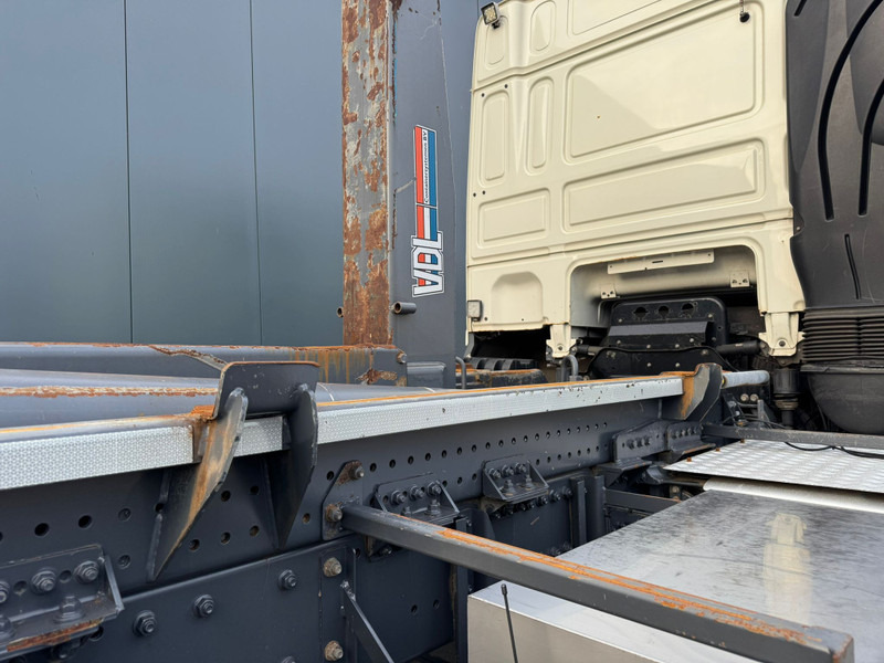 DAF XF 440 SC / 6X2 / VDL Hook / TUV: 6-2026 / NL truck - Kamion sa hidrauličnom kukom: slika 5 DAF XF 440 SC / 6X2 / VDL Hook / TUV: 6-2026 / NL truck - Kamion sa hidrauličnom kukom: slika 5